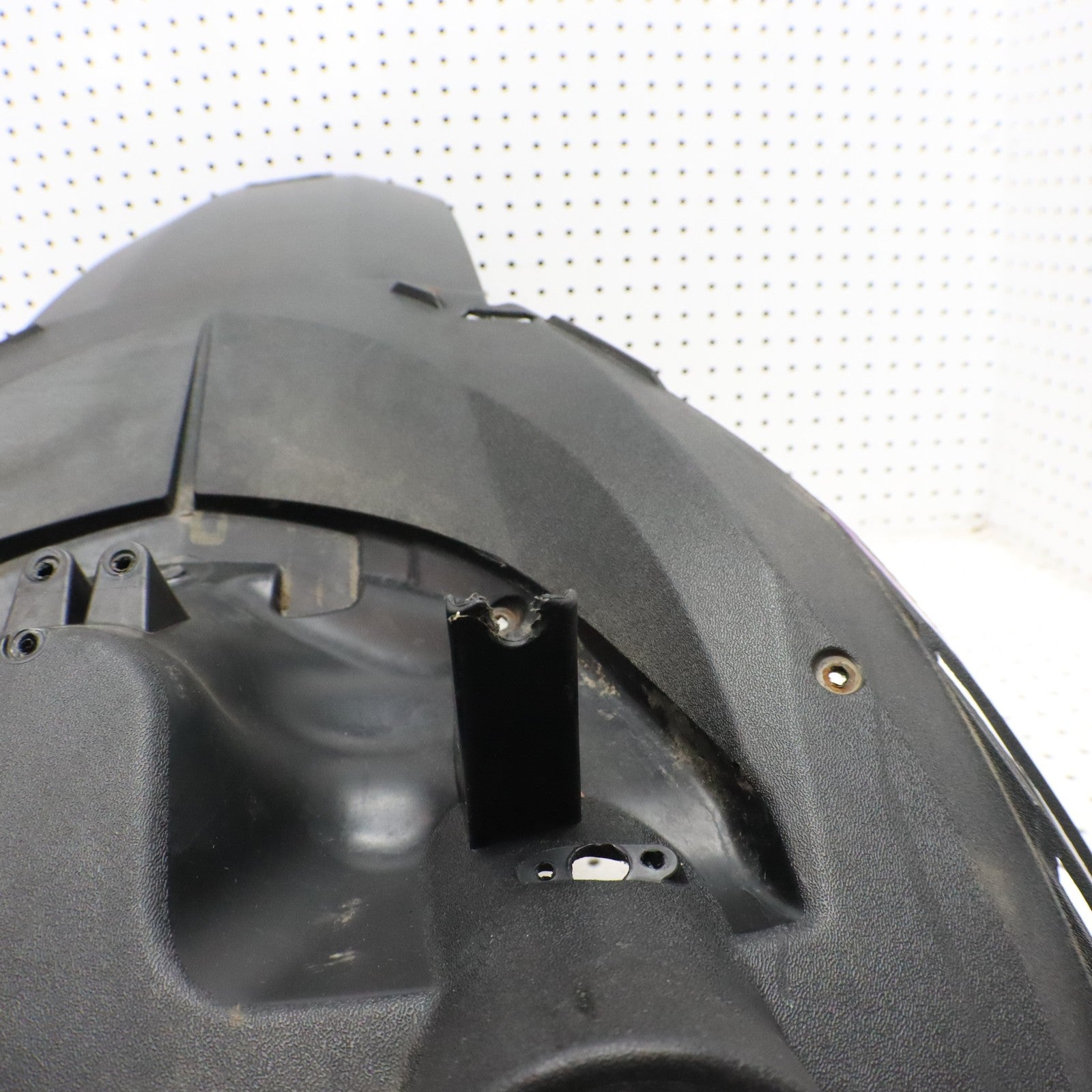 2016 Arctic Cat M8000 Hood CENTER 5706-356