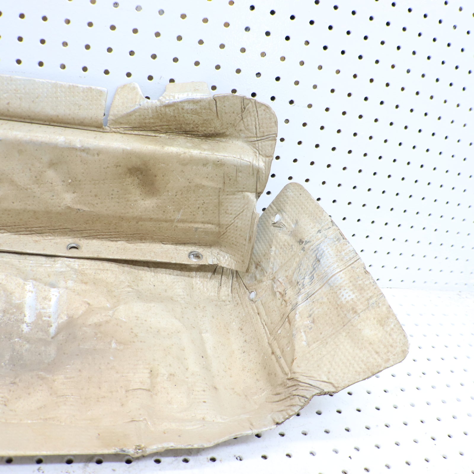 2013 Polaris Ranger Xp 900 Exhaust Heat Shield 5813762 , 5813763