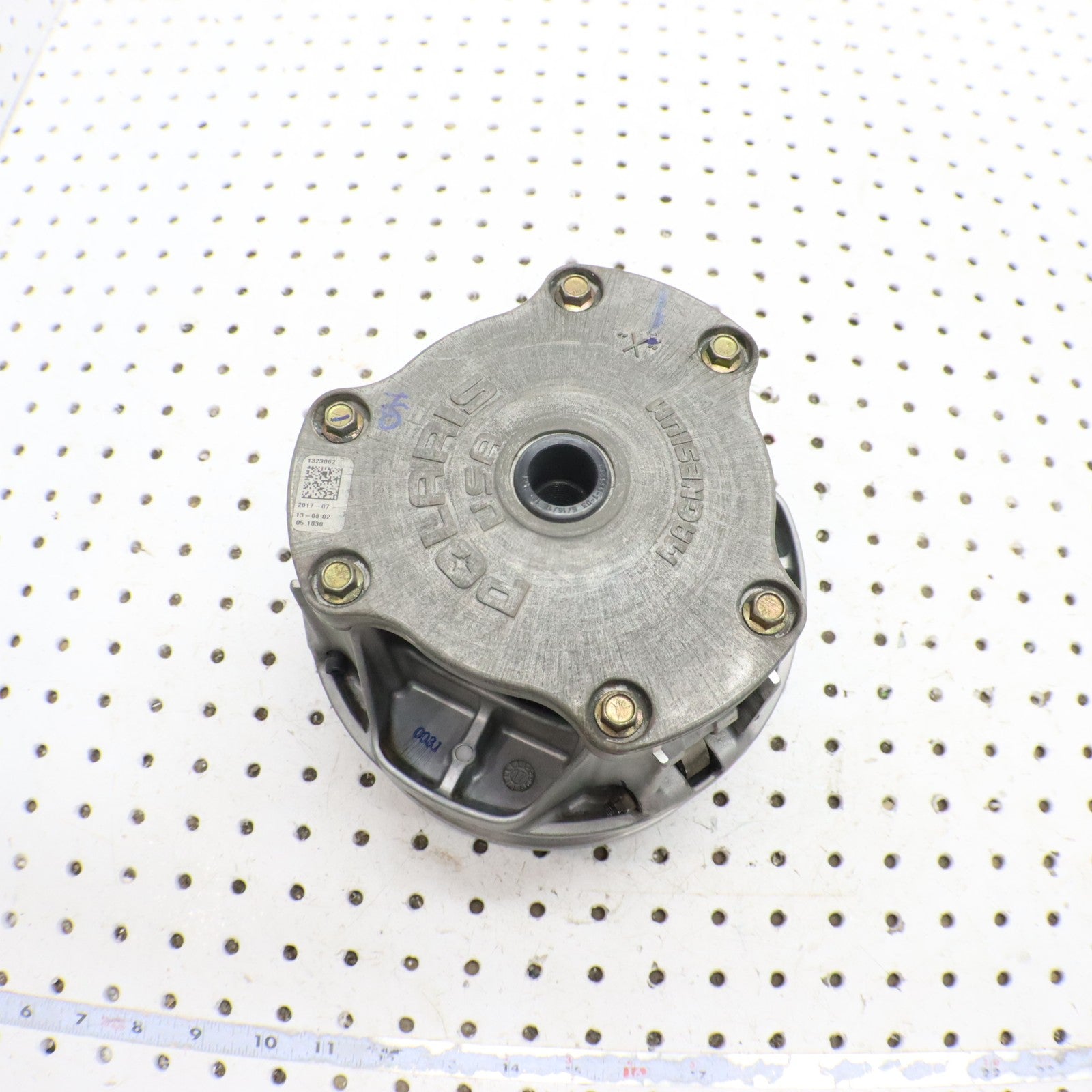 2017 Polaris Sportsman 570 EBS Drive Clutch Primary Clutch 1323063; 1323062