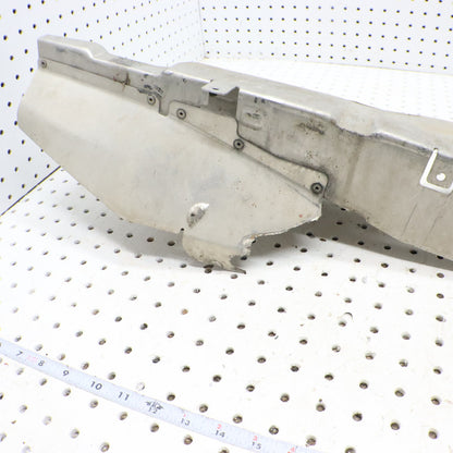 2008 Polaris Sportsman 800 Exhaust Heat Shield 5251237