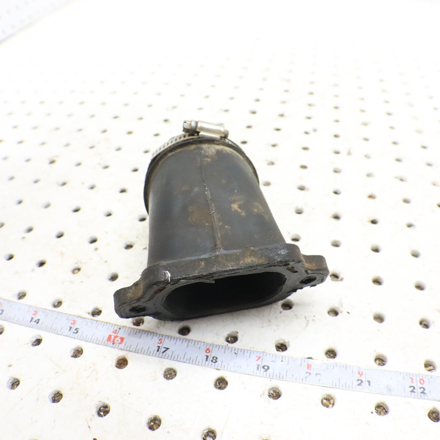 2009 Polaris Rzr 800 Intake Boot, Throttle Body Adapter 1253564 1240494