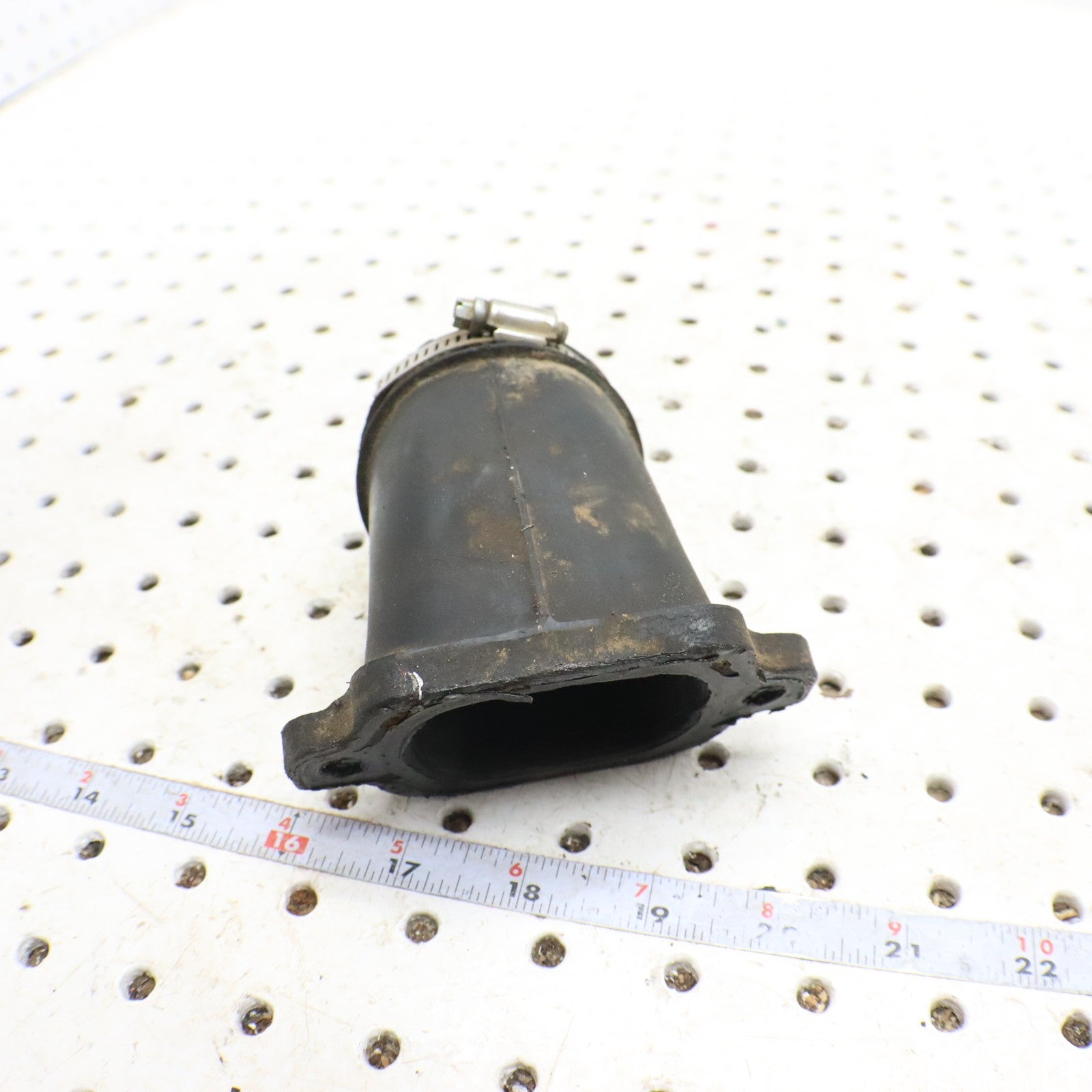 2009 Polaris Rzr 800 Intake Boot, Throttle Body Adapter 1253564 1240494