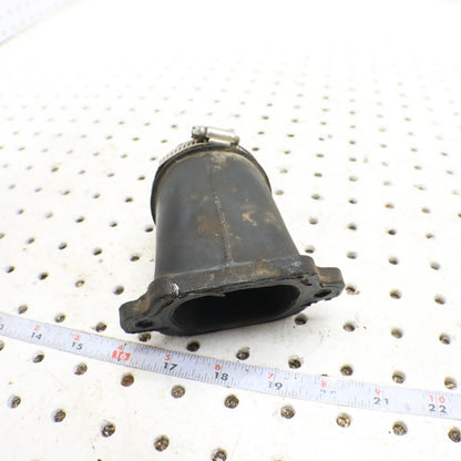 2009 Polaris Rzr 800 Intake Boot, Throttle Body Adapter 1253564 1240494