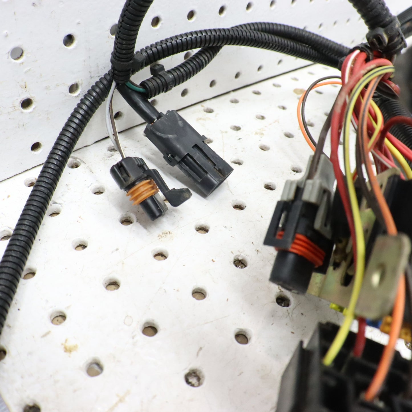 2012 Polaris Sportsman 500 Wire Harness 2411752