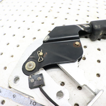 2013 Polaris Ranger 800 PARK BRAKE LEVER ASSEMBLY 1911573