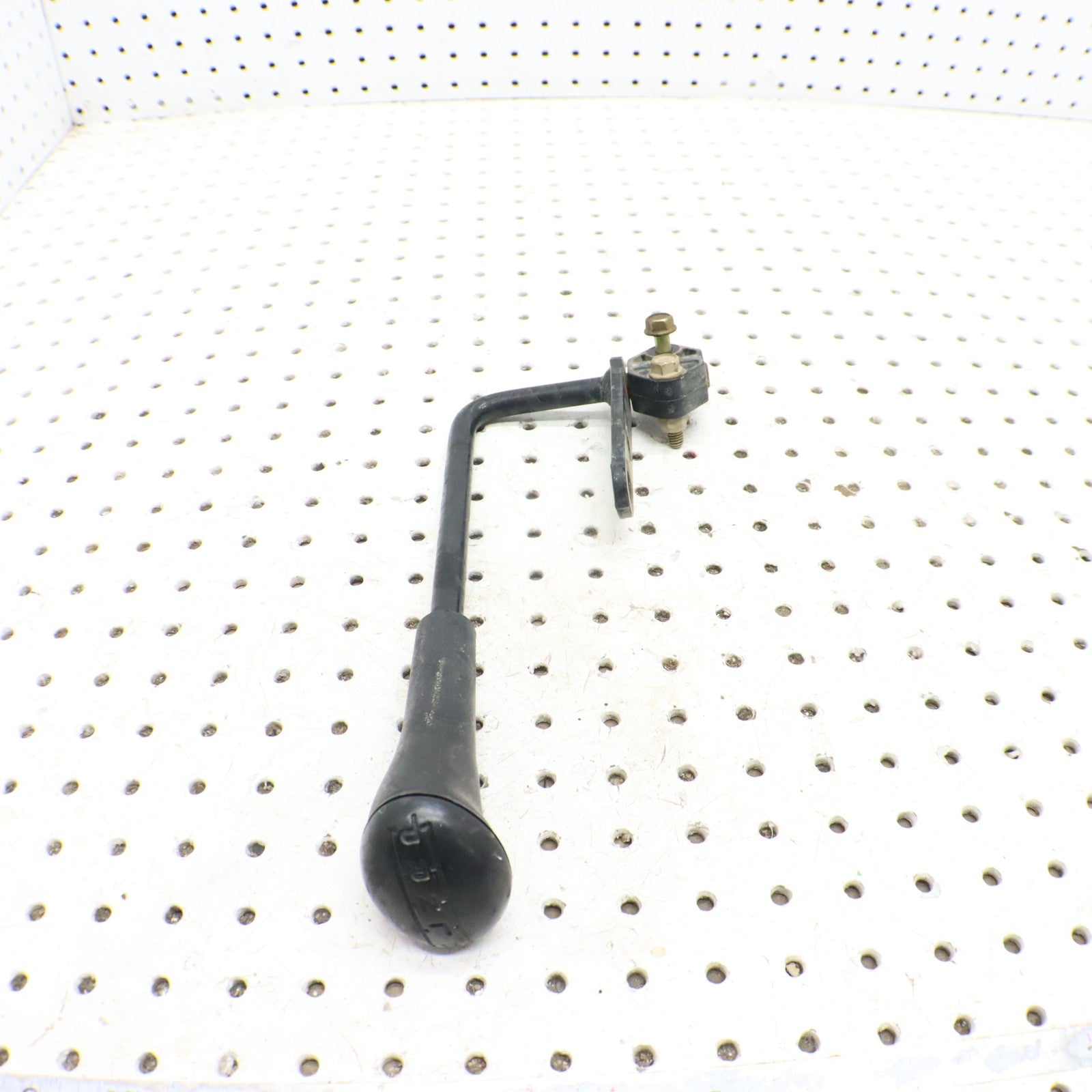 2012 Polaris Sportsman 500 Gear Selector Shift Lever 1015598-067; 5412003