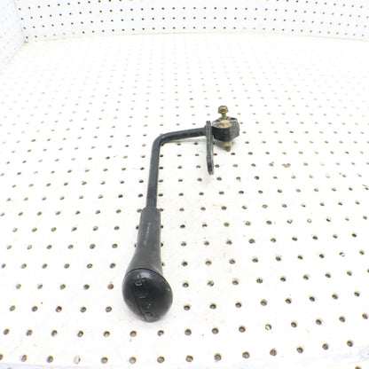 2012 Polaris Sportsman 500 Gear Selector Shift Lever 1015598-067; 5412003