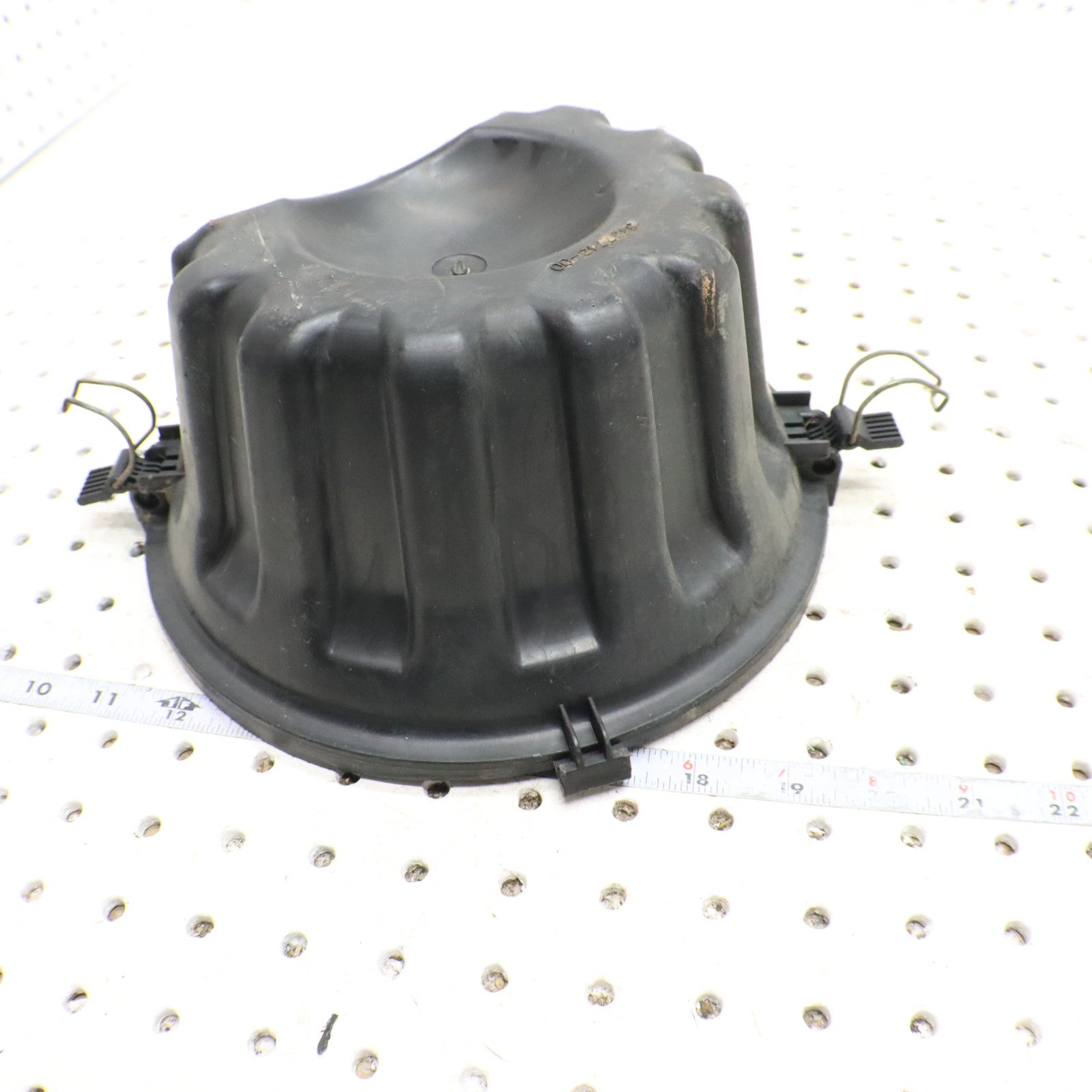 2009 Polaris Rzr 800 Airbox Air Box  Lid Cover Cap 5437748