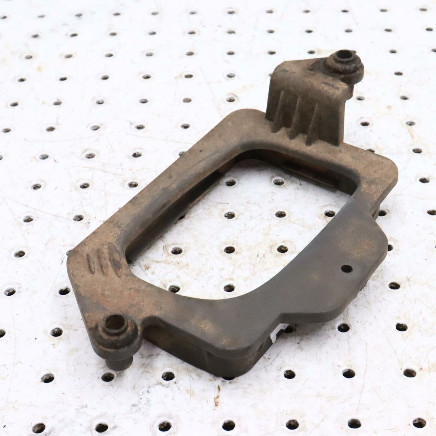 2005 BOMBARDIER OUTLANDER MAX 400 FRONT RIGHT HEADLIGHT SUPPORT 710000236