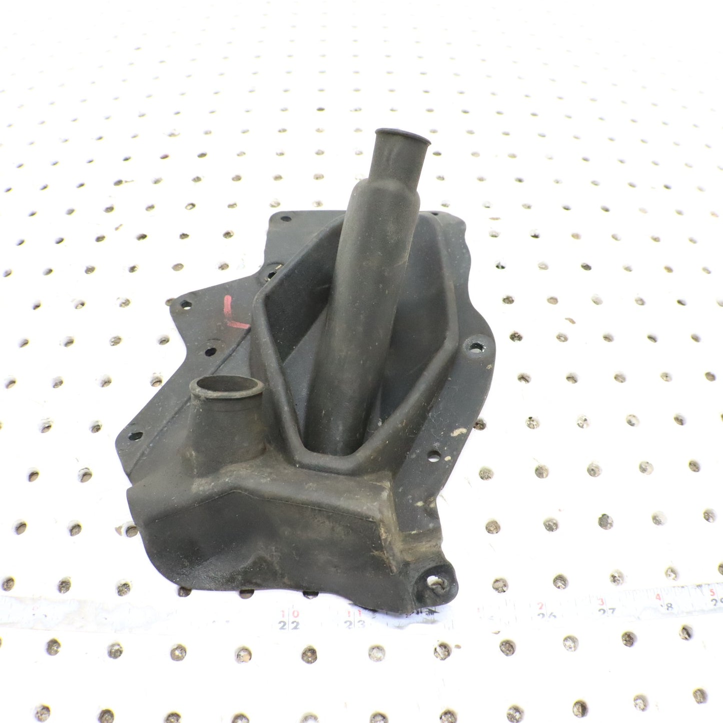 2013 Arctic Cat Procross Xf800 Tie Rod Boot LEFT 1605-029