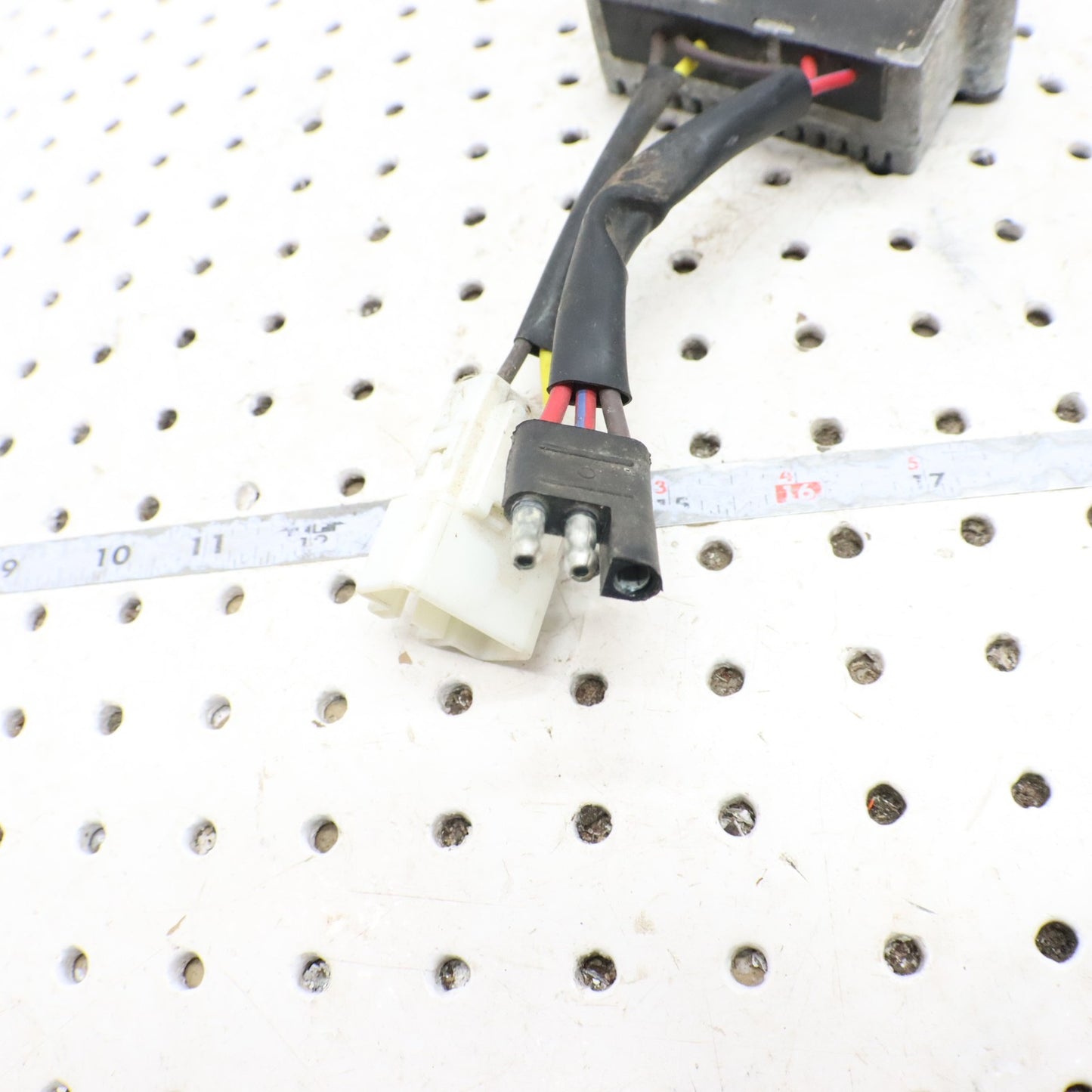 2016 Arctic Cat M8000 Voltage Regulator 0630-322