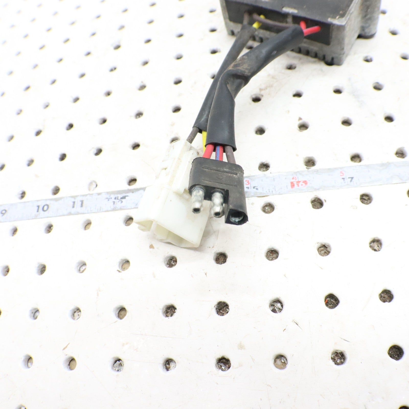 2016 Arctic Cat M8000 Voltage Regulator 0630-322