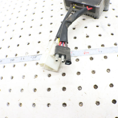 2016 Arctic Cat M8000 Voltage Regulator 0630-322