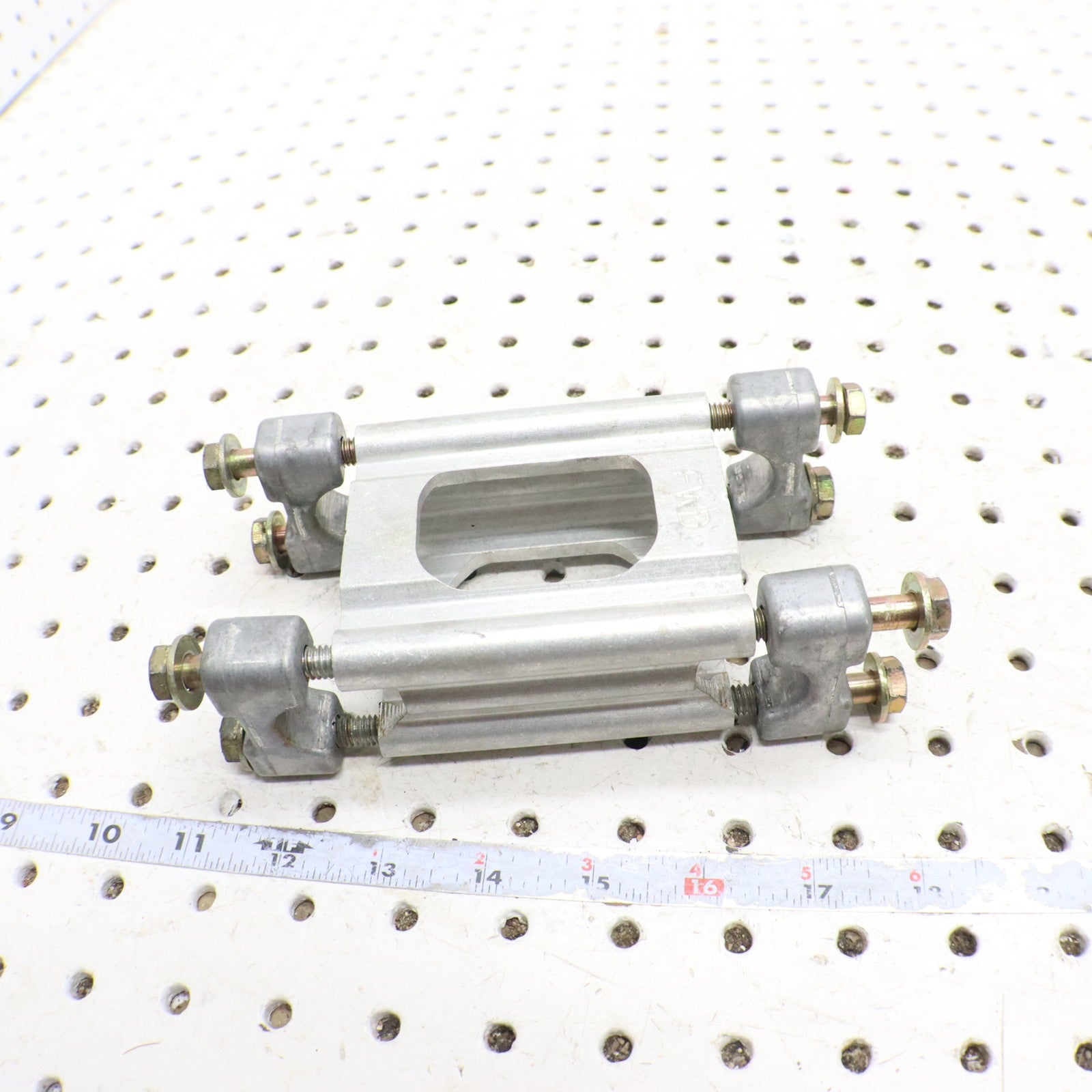 2007 Polaris Iq 600 Handlebar Riser 5133793; 5137357 3.5" 