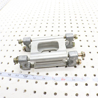 2007 Polaris Iq 600 Handlebar Riser 5133793; 5137357 3.5" 