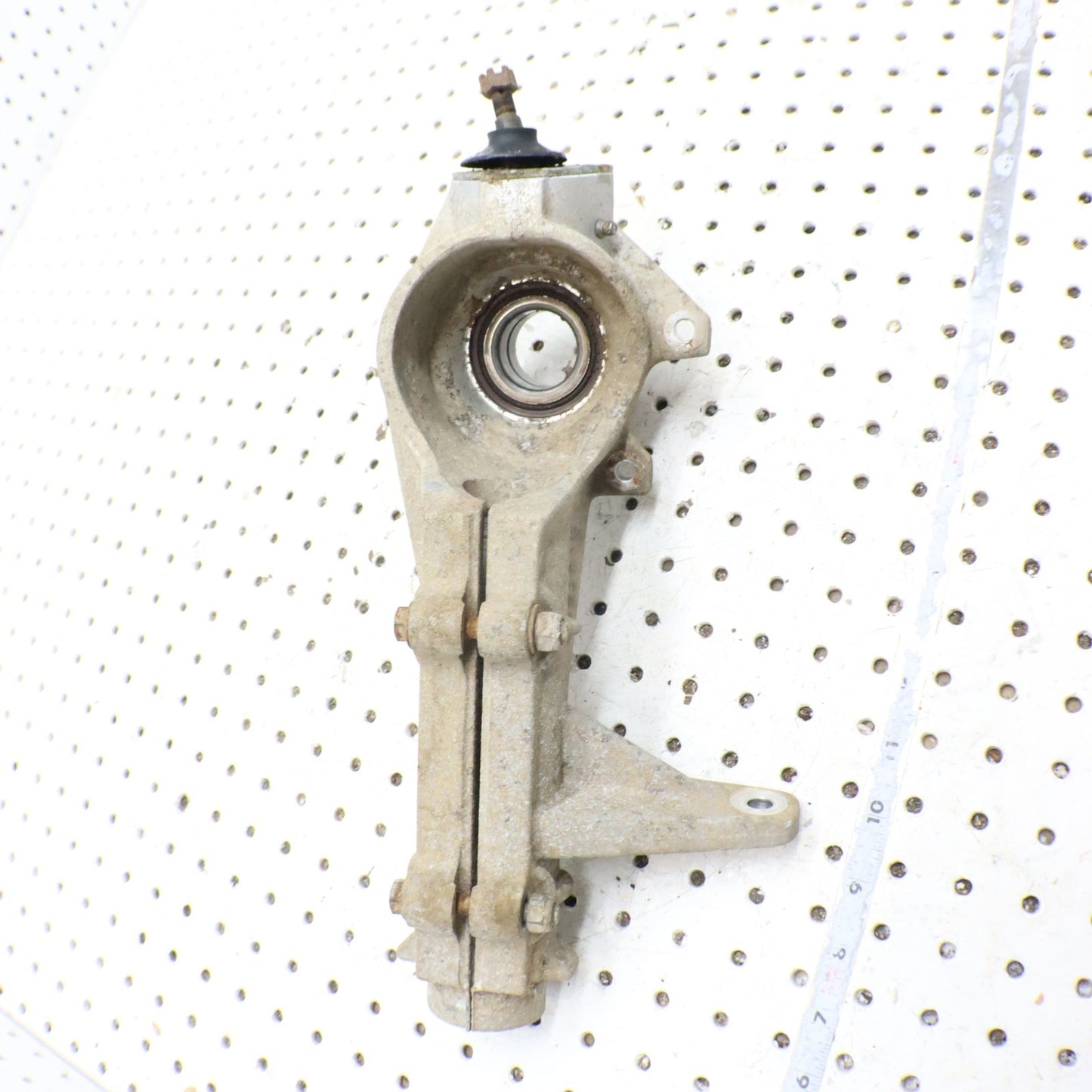 2004 Polaris Sportsman 500 Front Hub Strut LEFT 5132301 1822653