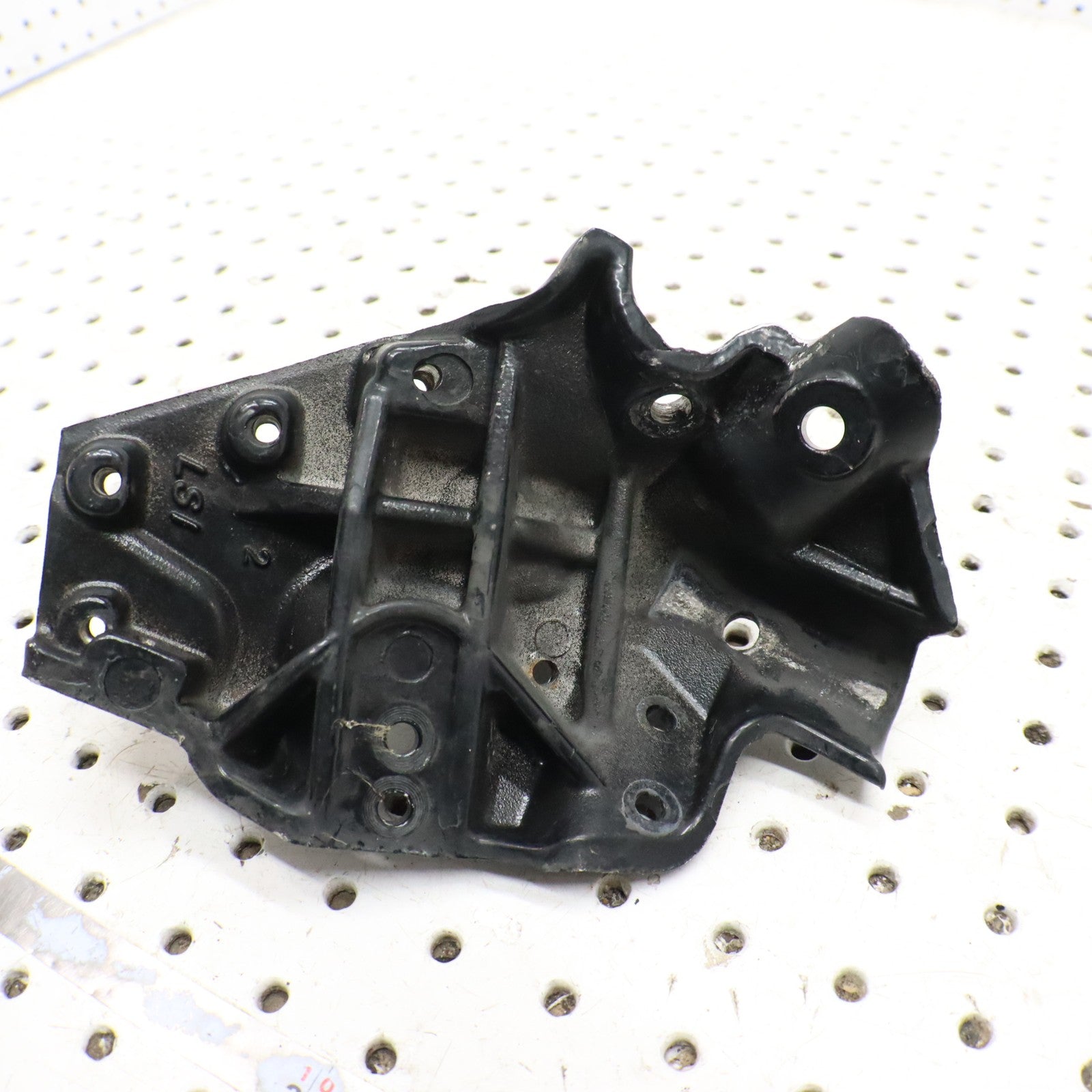 2016 Arctic Cat M8000 Shock Mount Front RIGHT 2707-304