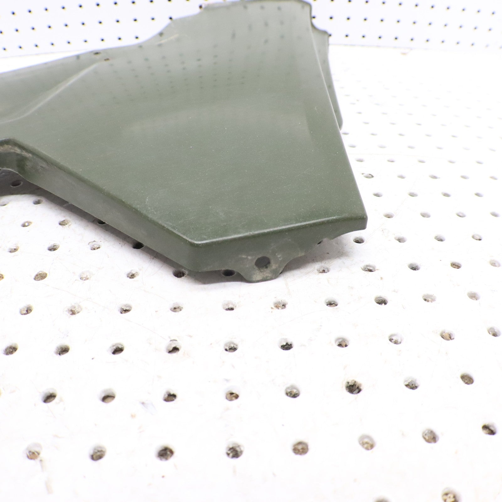 2009 Polaris Rzr 800 Fender Rear LEFT 5437392-498