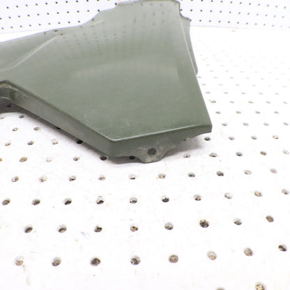 2009 Polaris Rzr 800 Fender Rear LEFT 5437392-498