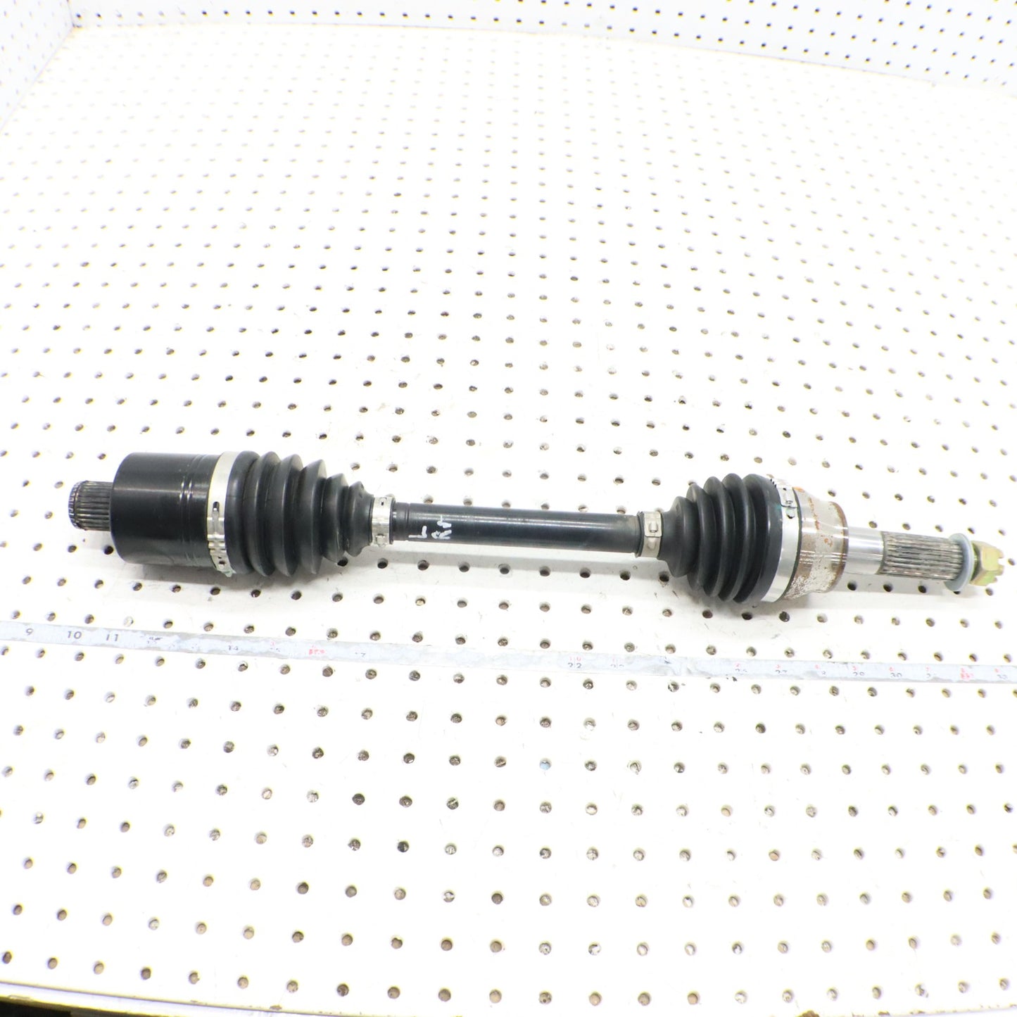 2024 Polaris Sportsman 570 Efi Eps REAR Cv Drive Axle Shaft 1337130