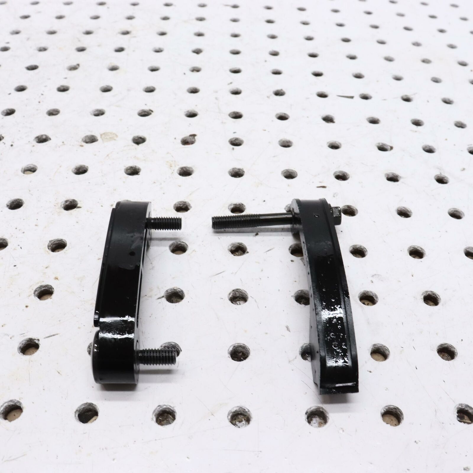 2004 ARCTIC CAT 650 ENGINE MOTOR OIL PUMP CHAIN GUIDES 3201-087; 3201-090