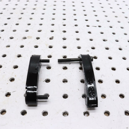 2004 ARCTIC CAT 650 ENGINE MOTOR OIL PUMP CHAIN GUIDES 3201-087; 3201-090
