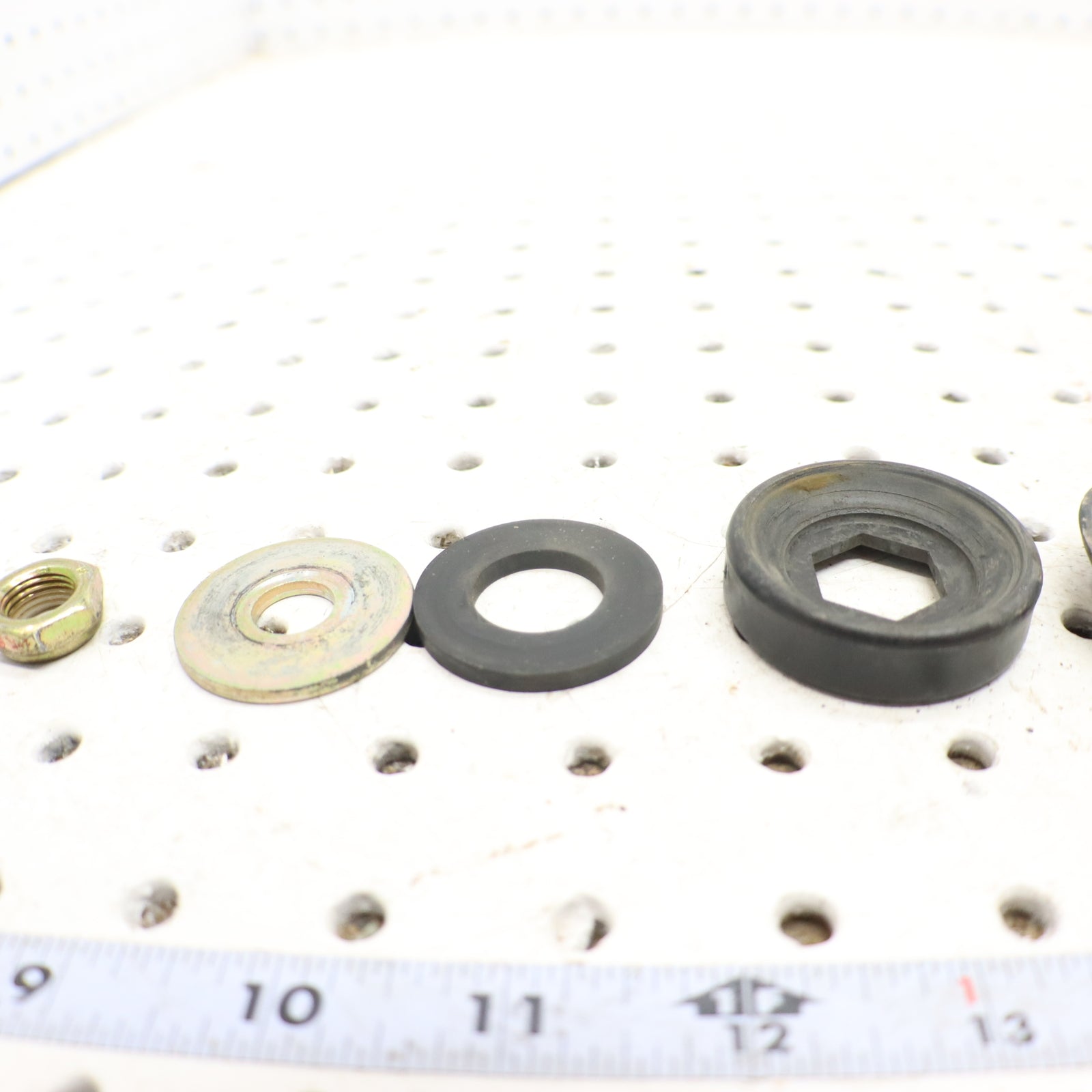 2014 Polaris Sportsman 570 STRUT MOUNT BALL PIVOT 5432871 5432872 5810291