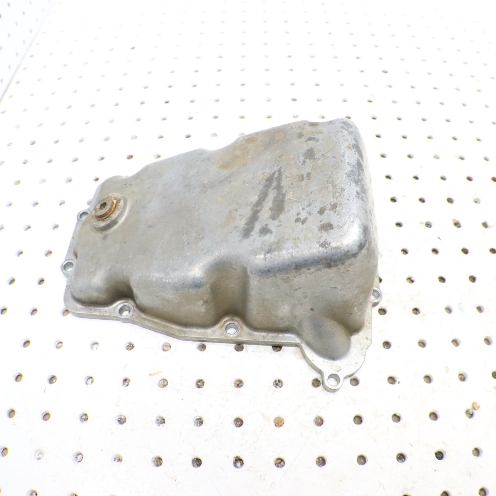 2015 Polaris Sportsman 570 Engine Oil Pan Cover 5138327 ;5143696
