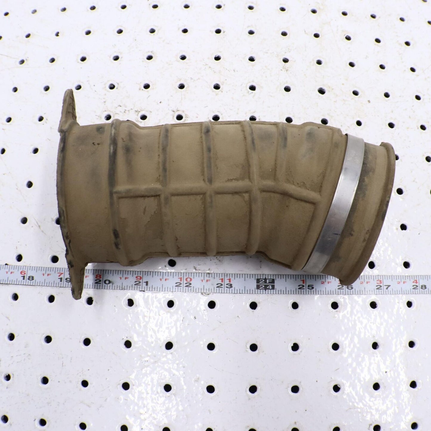 2013 POLARIS RANGER XP 900 CLUTCH INTAKE HOSE 5414564 