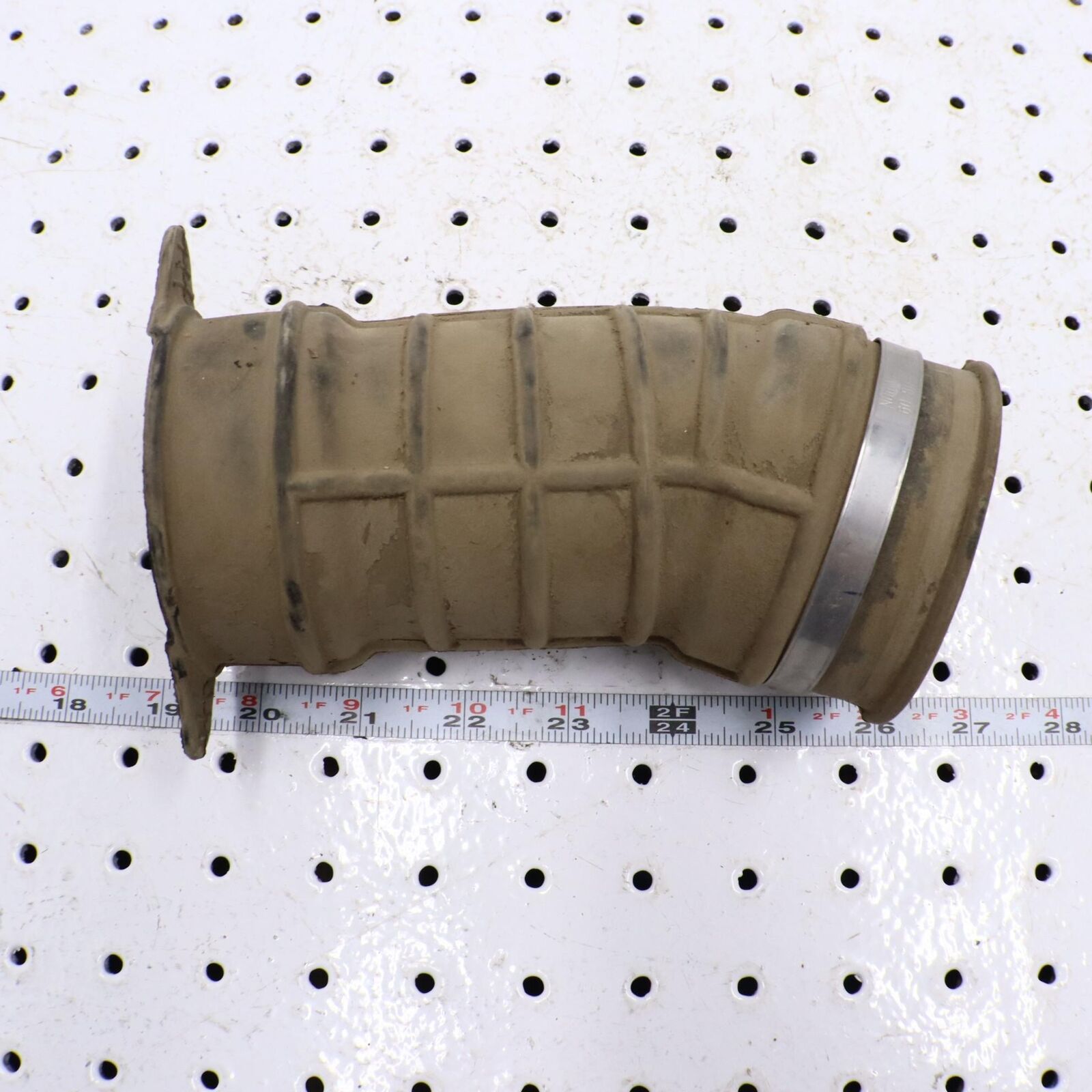 2013 POLARIS RANGER XP 900 CLUTCH INTAKE HOSE 5414564 