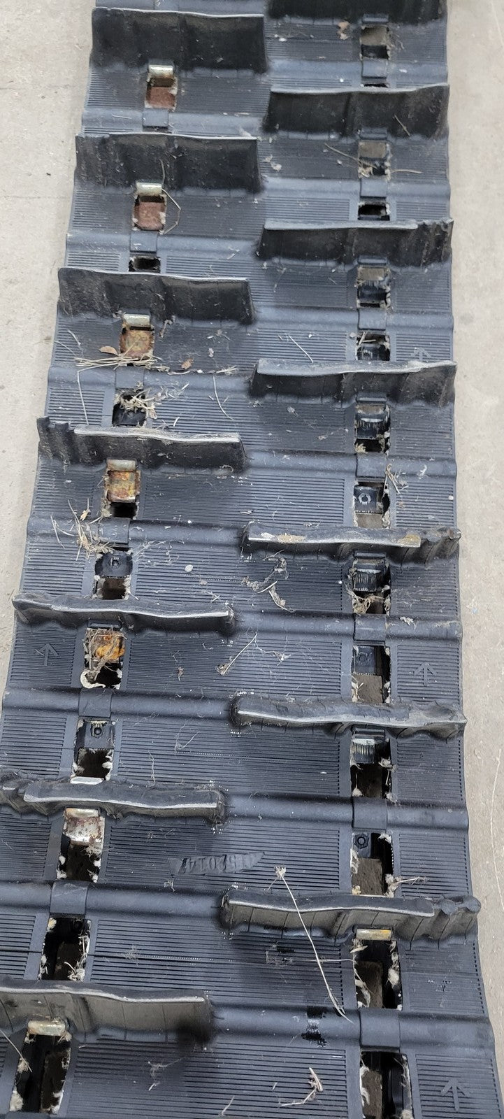 2016 Arctic Cat M8000 Track 2602-856 Arctic Cat Camso 153 x 15 x 3.0 Power Claw 