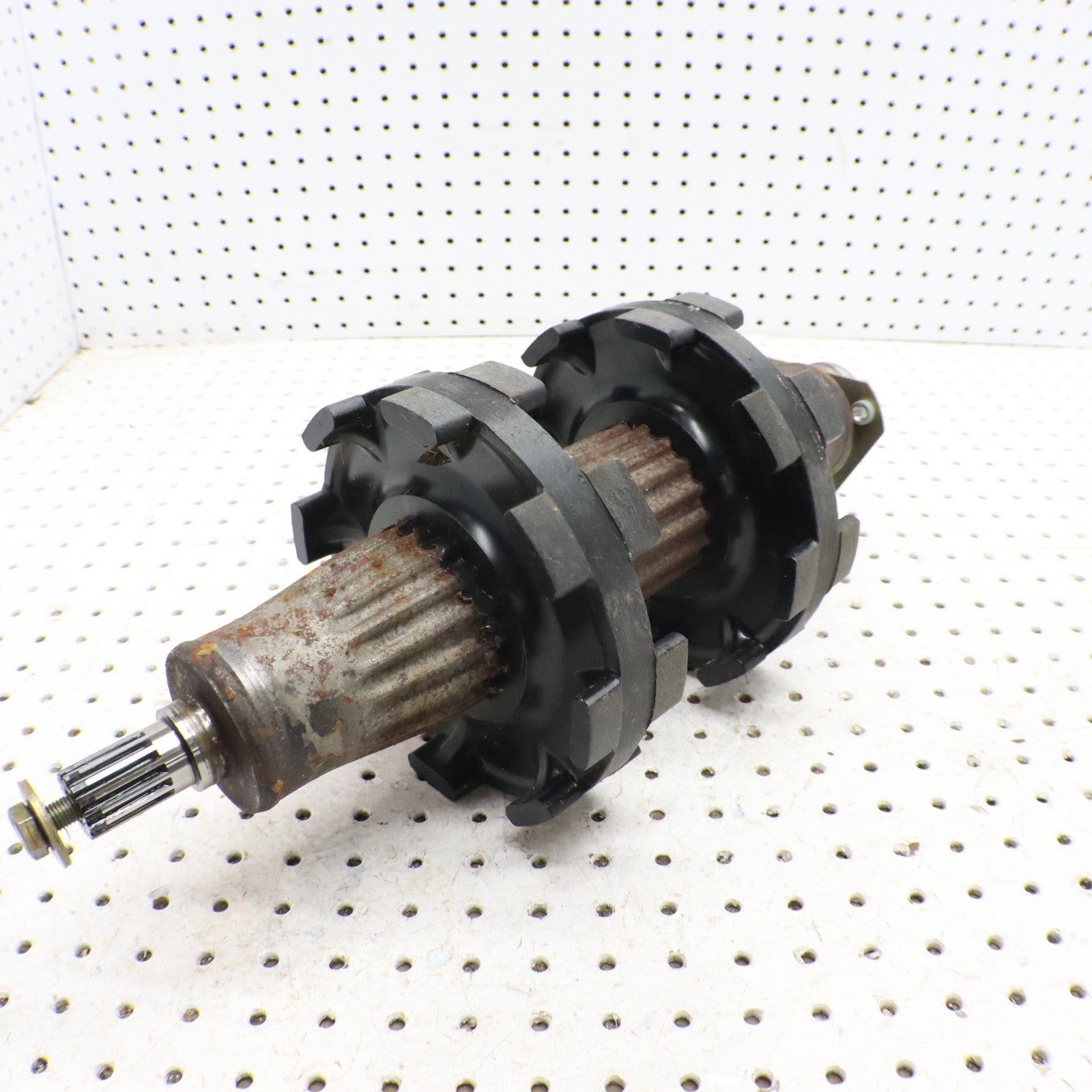 2016 Polaris Rush 800 Drive Shaft Track Shaft 1590551