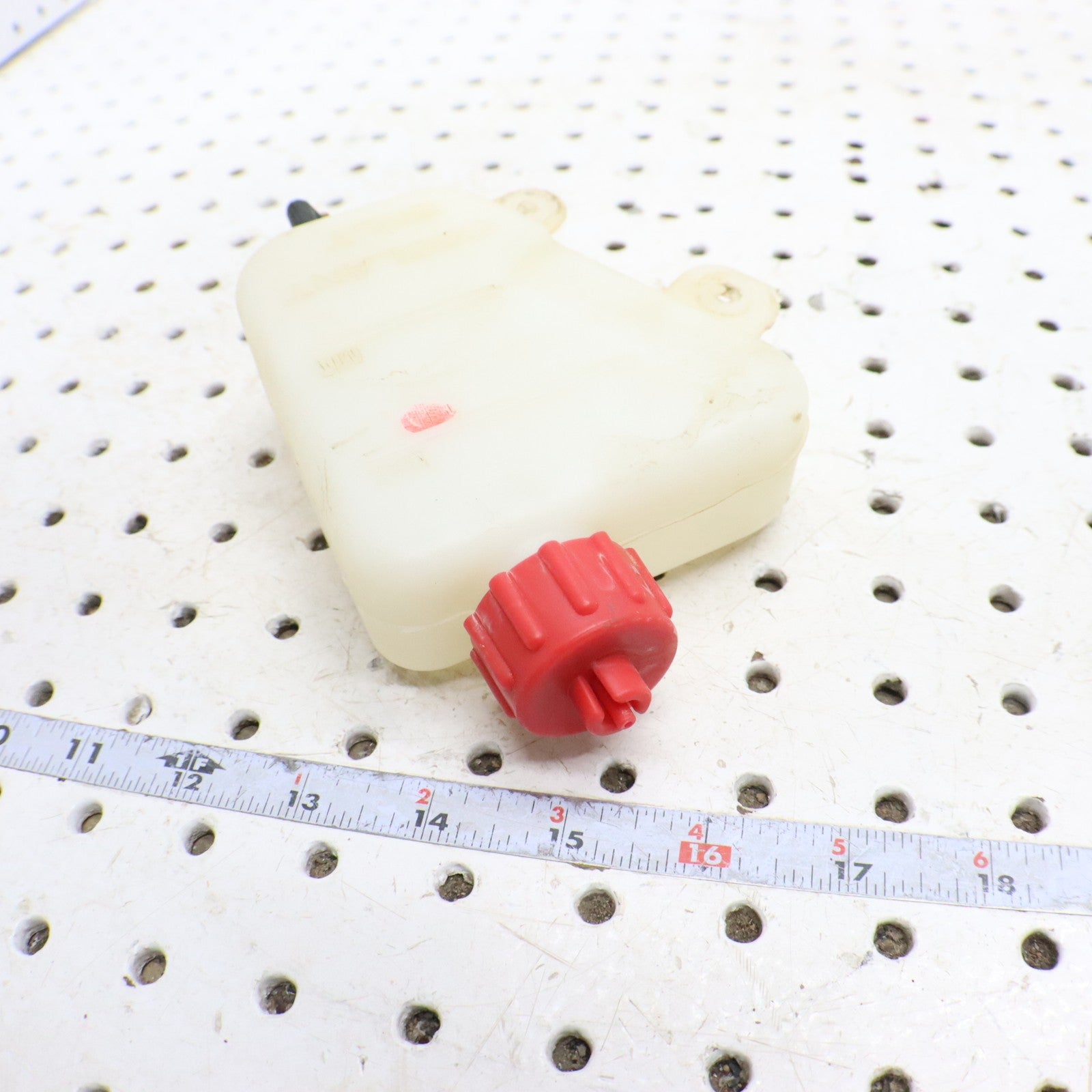 2016 Polaris Sportsman 570 Coolant Tank Surge Bottle 5436936