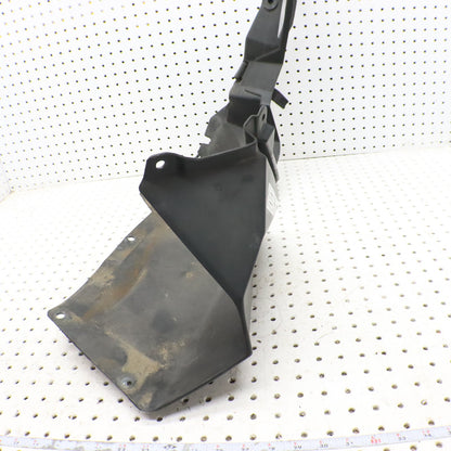 2016 Polaris Rush 800 Fender Bellypan Right 2635838