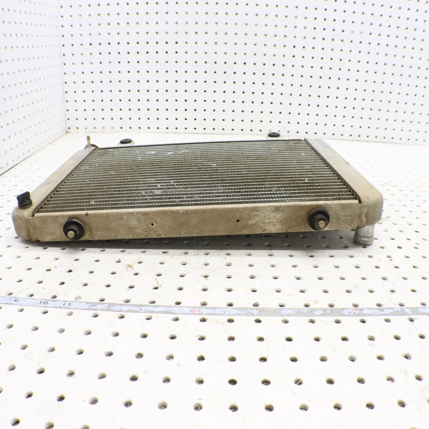 2013 Polaris Ranger 800 Radiator 1240528 1240721