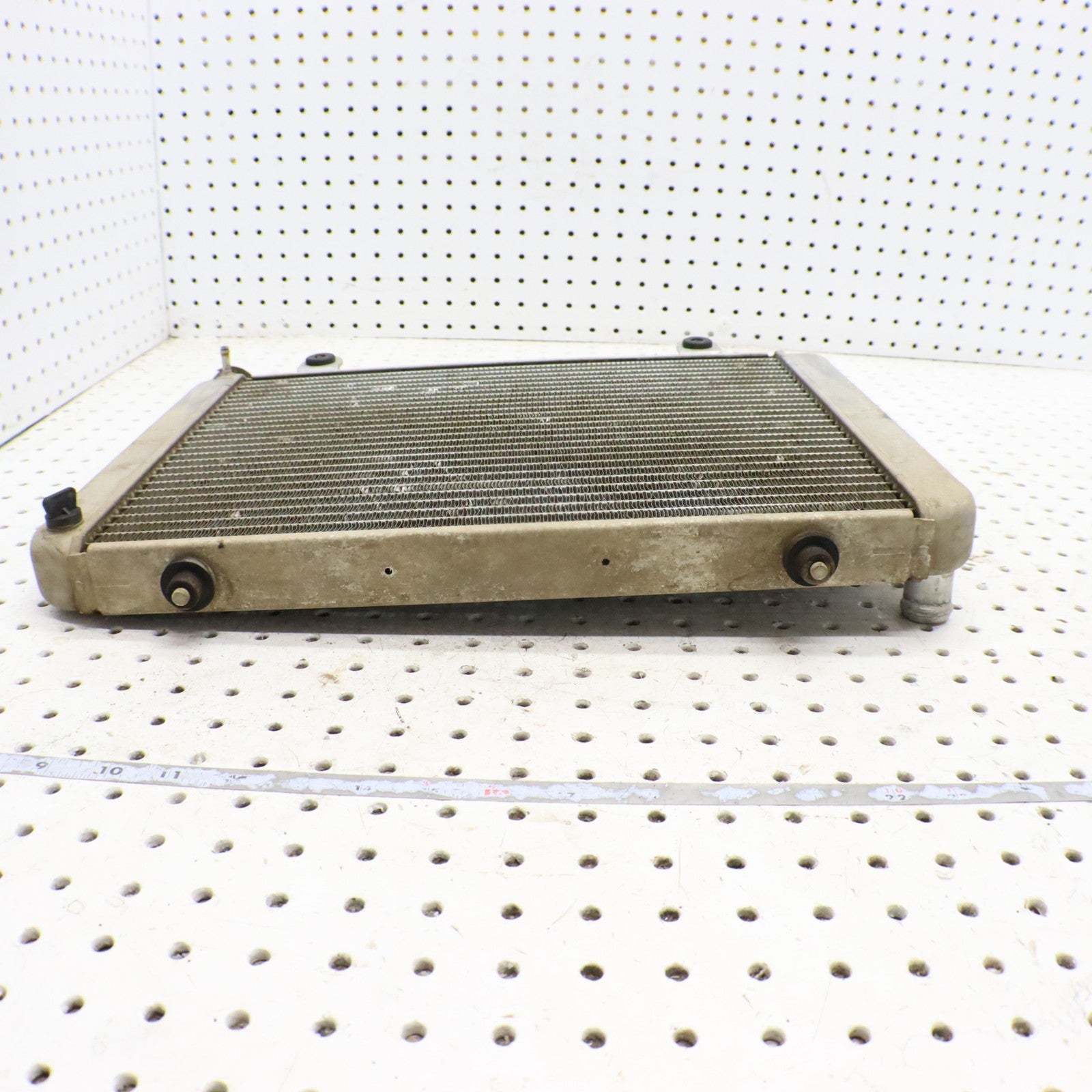 2013 Polaris Ranger 800 Radiator 1240528 1240721