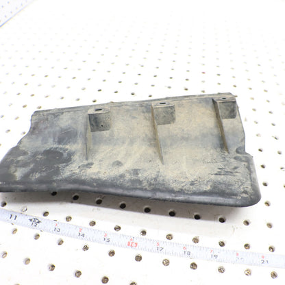 2016 Polaris Sportsman Sp 570 Cv Joint Shield Guard front left 5435028-070