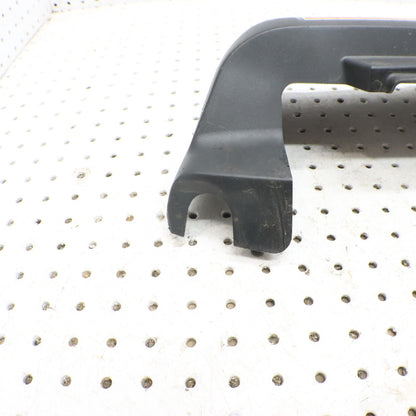 2007 Polaris Iq 600 Cooler Cover Rear 2633115-070