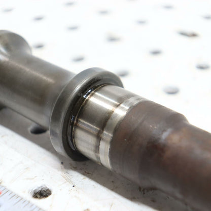 2000 POLARIS MAGNUM 325 TRANSMISSION SHAFT FRONT OUTPUT 3233625