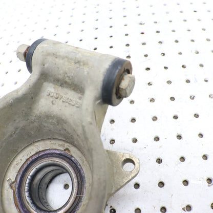 2009 Polaris Sportsman 800 Bearing Carrier Knuckle Rear 5135563 LEFT REAR 