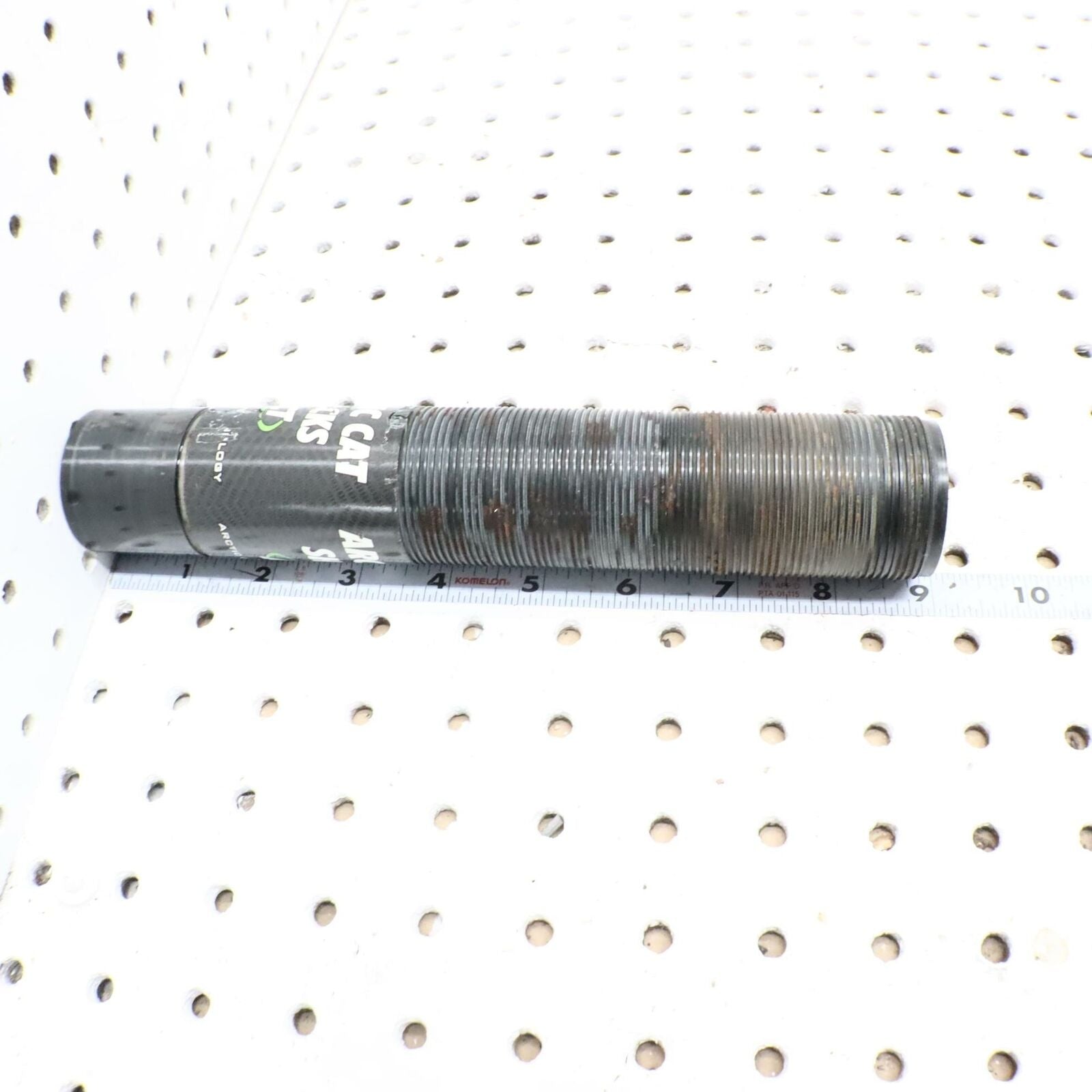 2002 ARCTIC CAT ZR 600 SHOCK BODY