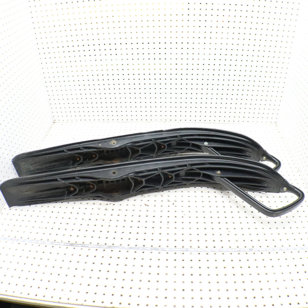 2007 Arctic Cat F6 Skis 2603-588