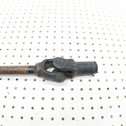 2014 Polaris Sportsman 570 Front Prop Shaft 1332860; 1334441