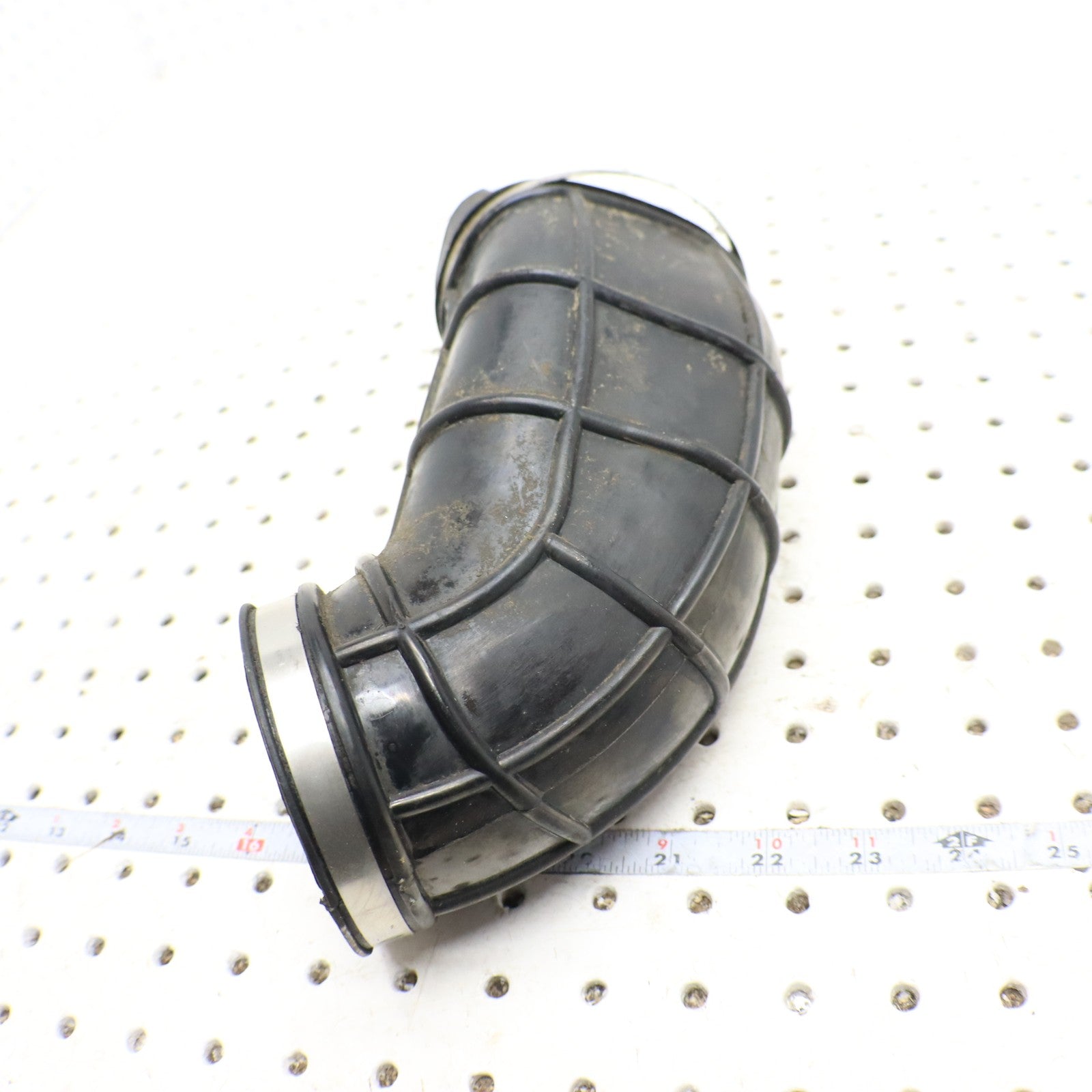 2009 Polaris Sportsman Xp 850 Airbox Intake Duct Boot Throttle Body Boot 5413125