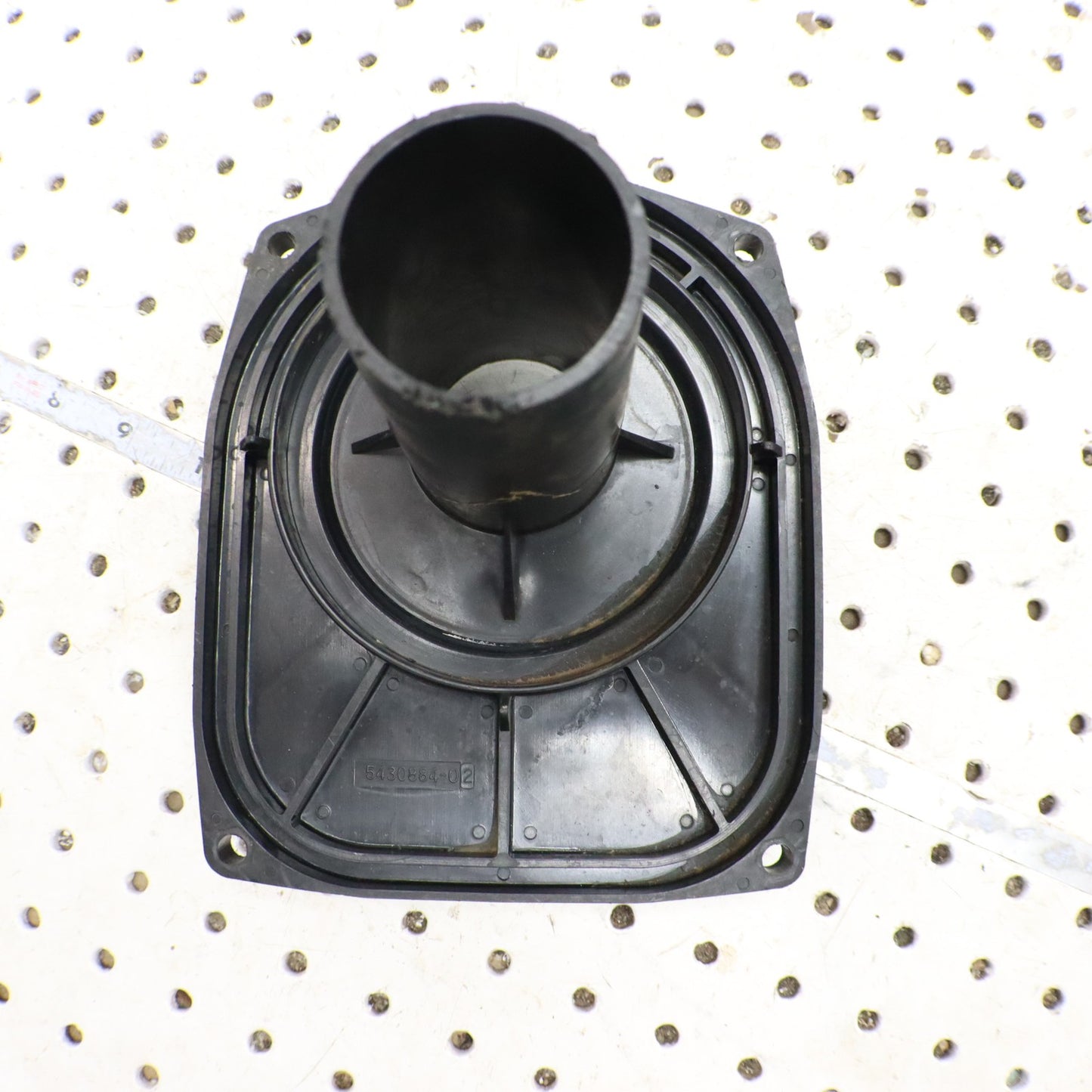 1995 Polaris Xplorer 400 Airbox Air Box  Lid Cover Cap 5430884