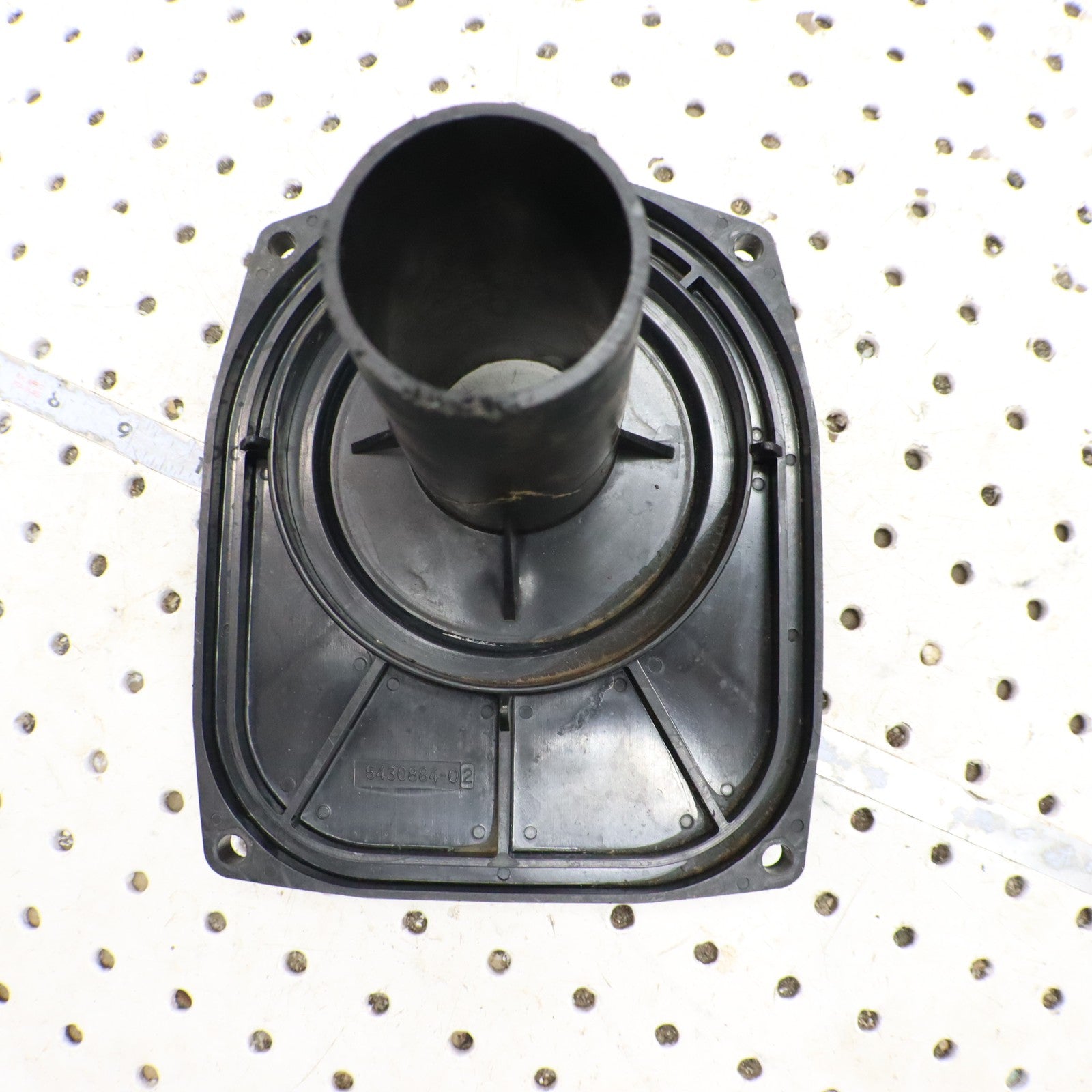 1995 Polaris Xplorer 400 Airbox Air Box  Lid Cover Cap 5430884