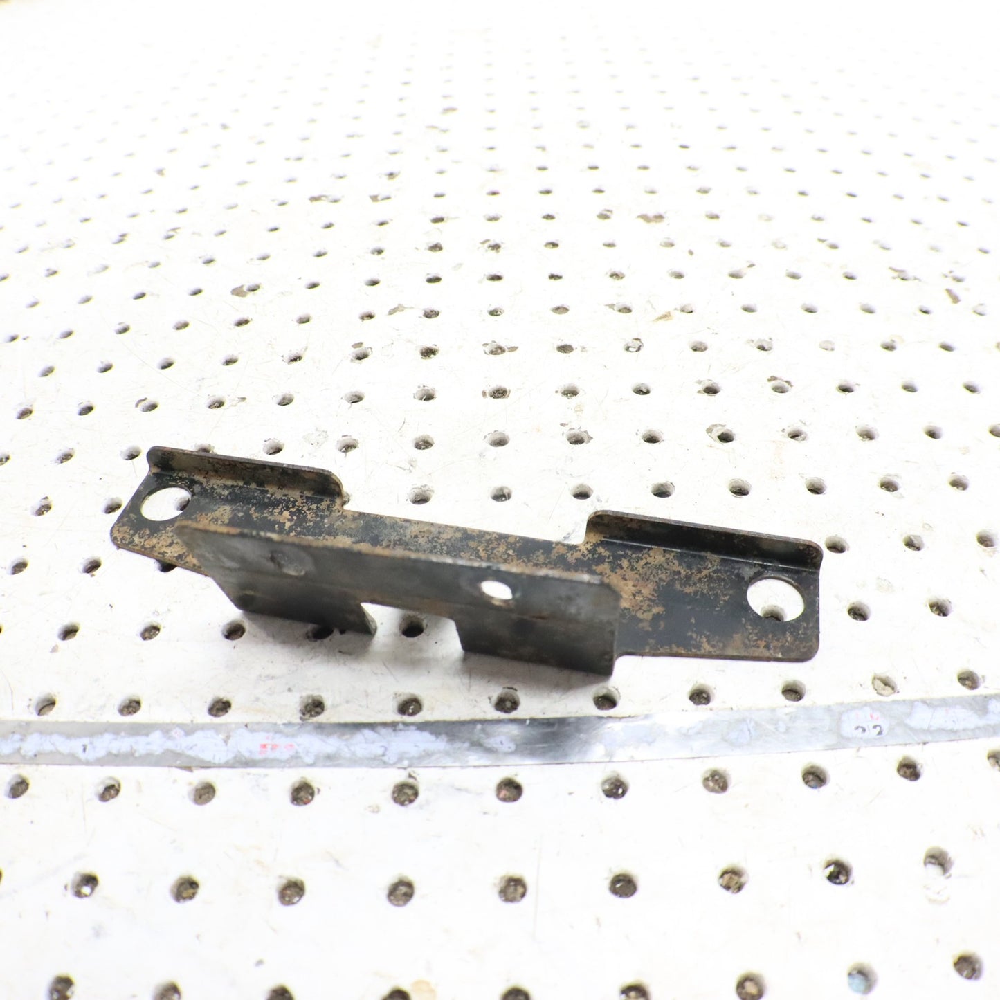 2004 Polaris Sportsman 500 Lower Radiator Bracket 5247047-067