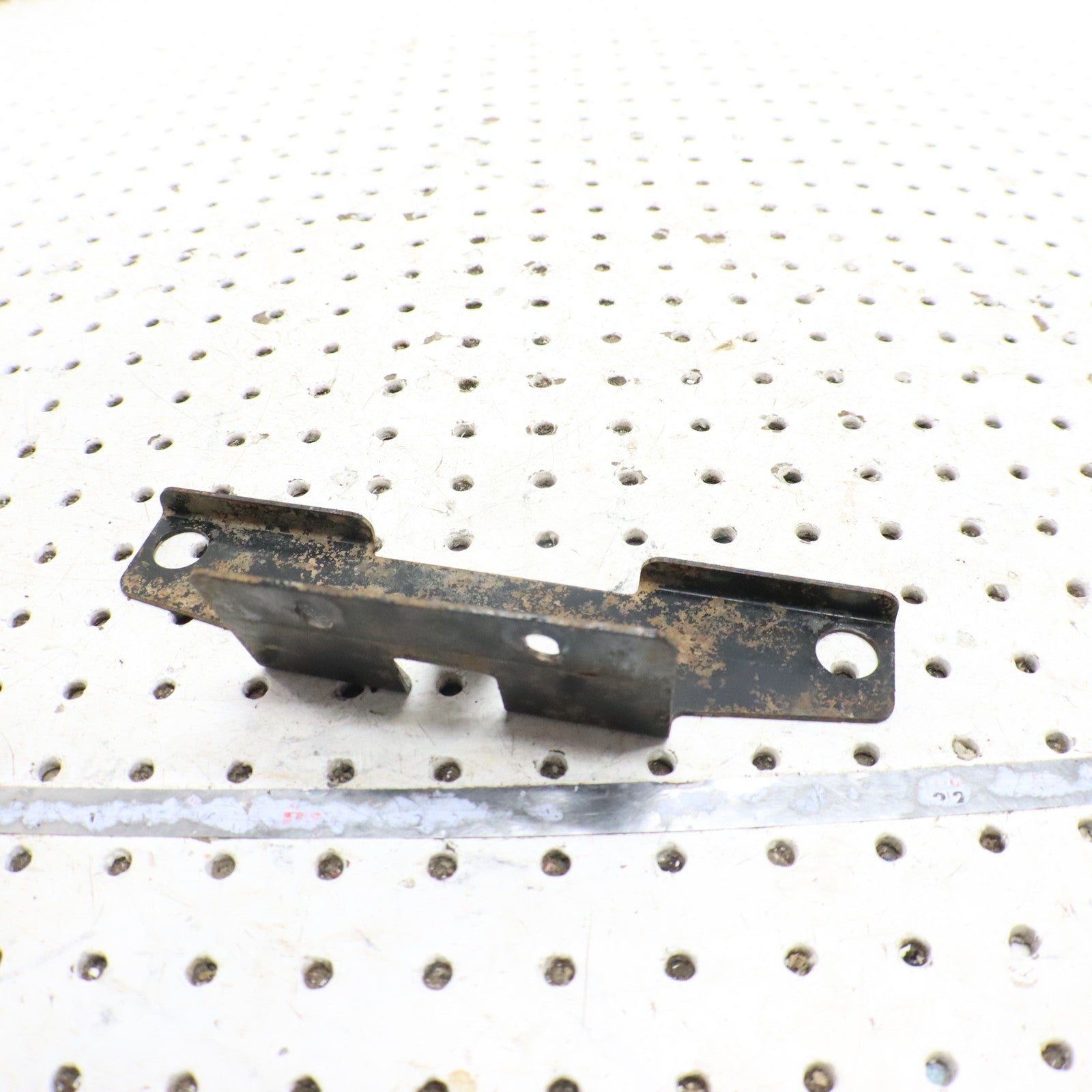 2004 Polaris Sportsman 500 Lower Radiator Bracket 5247047-067