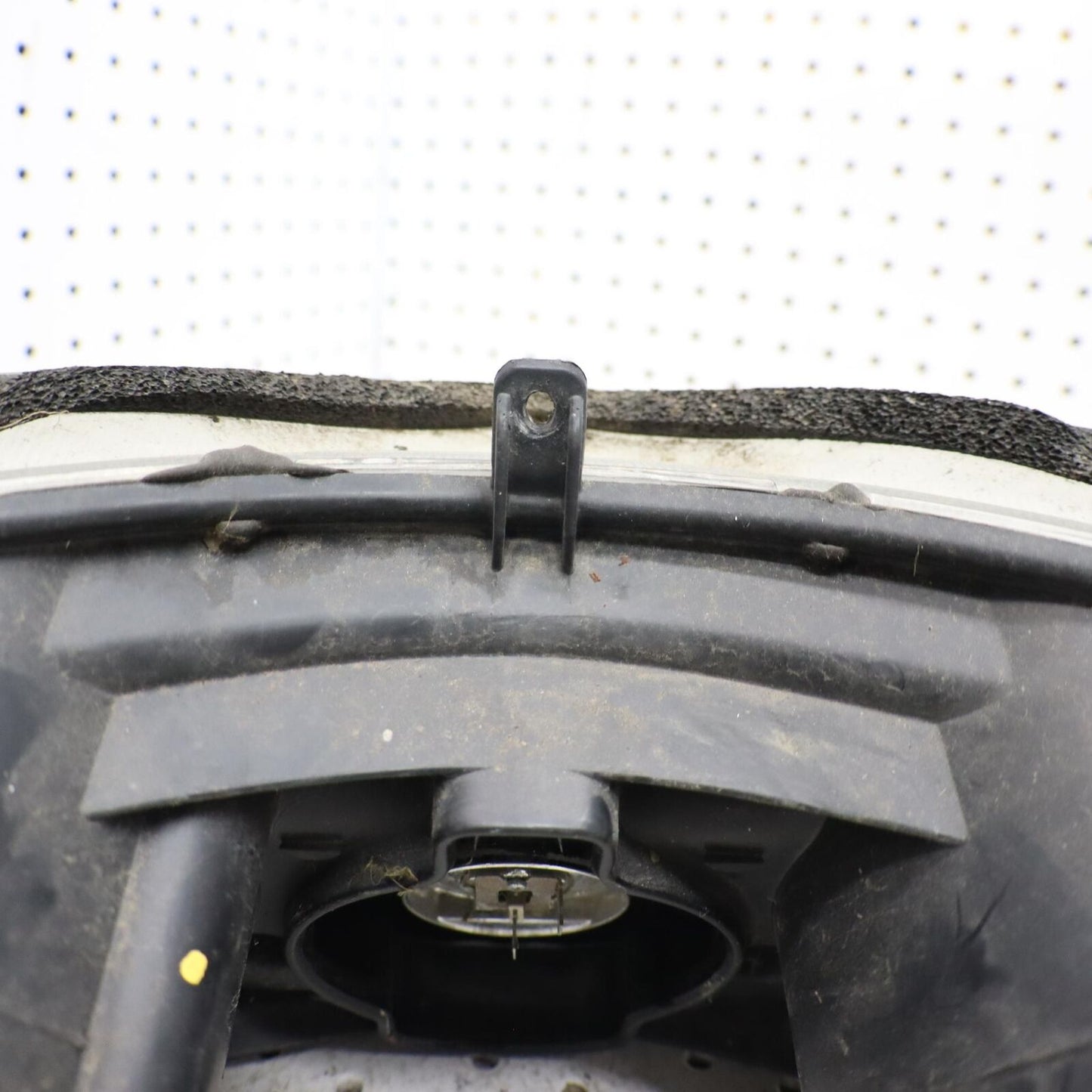 2006 POLARIS RMK 700 HEAD LIGHT HEADLIGHT 2410397