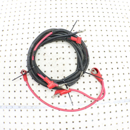 2013 Polaris Ranger 800 Battery Cables 4013960 4013869 4012620